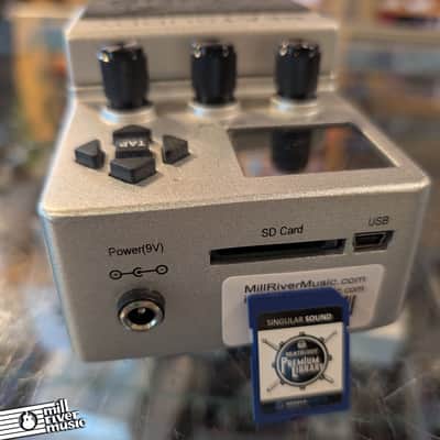 Singular Sound Beat Buddy with Footswitch+ - Used image 4