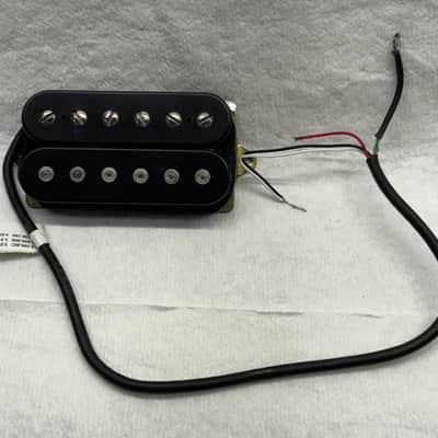 DiMarzio DP193BK Late 90's? - Black image 1