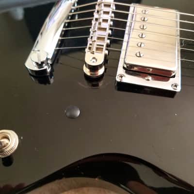 ESP Viper 1997/1998 black image 11