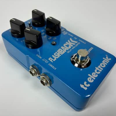 TC Electronic Flashback 2 Delay and Looper - Excellent Condition image 4