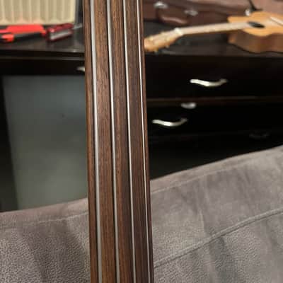 Fender P-bass 1978 - Natural image 13