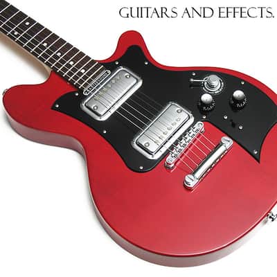Maton MS500 Mastersound MS-500 Master Sound Australia Transparent Burgundy Red image 6