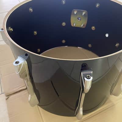 Yamaha 9000 Recording Custom 14x10 tom image 18