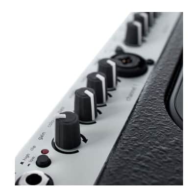 AER Compact-60/4 | 60W Acoustic Amp w/ 8" Speaker. New with Full Warranty! image 12