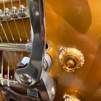 Gibson Les Paul Custom shop R7 VOS Goldtop Custombucker ! Reissue 1957 image 20