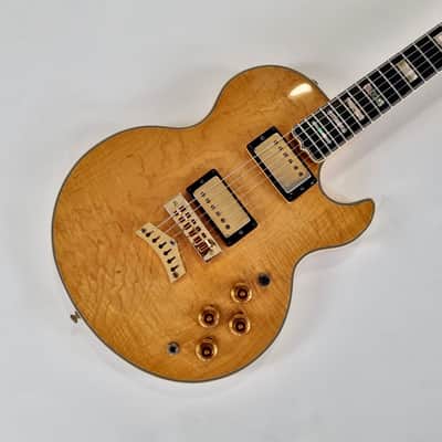 Gibson L-5S Custom 1976 Natural image 3