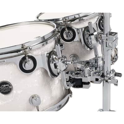 dw DWSM992 [Double Tom Clamp w/Memory Lock] image 3