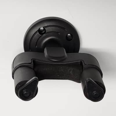 Wall Mount Guitar Holder by Budreau Guitars image 5