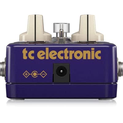 TC Electronic MOJO MOJO Overdrive Pedal Paul Gilbert Edition Restock Deal image 4