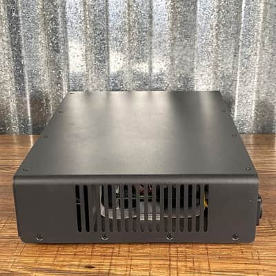 Aguilar AG700V2 AG 700 Generation 2 Bass Amplifier Head image 5
