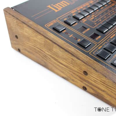 Linn Electronics Linndrum Drum Machine Fully Refurbished by VINTAGE SYNTH DEALER image 7