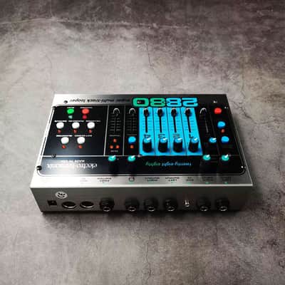 Electro-Harmonix 2880 Looper With Foot Controller image 8