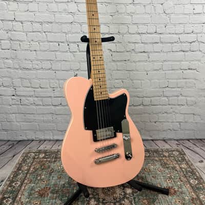 Reverend Stacey Dee Signature Dee-Dee 2023 - Present - Orchid Pink image 2