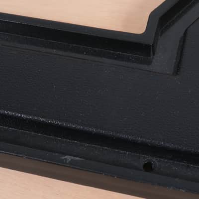 Korg MS-10 / MS-20 set of original side panels image 3