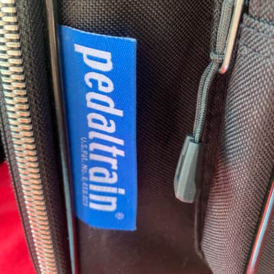 Pedaltrain Classic JR with Soft Case image 11