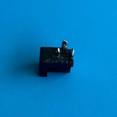 YAMAHA DTX430K Electronic Drum Replacement Part: AC Power Adapter Input Socket image 2
