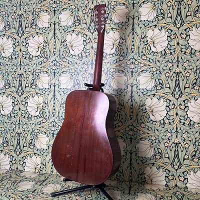 Martin D-18 1941 image 15