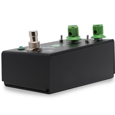 Mint Keeley Electronics Noble Screamer Overdrive & Boost Guitar Effect Pedal image 5