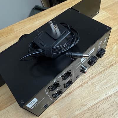 JBL M-Patch 2 Stereo Monitor Controller Bild 4