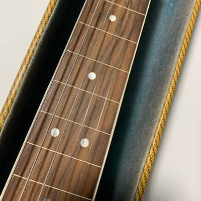 Gibson EH-185 2nd version 1940 image 3