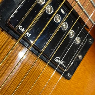 Godin A6 ULTRA 2009 image 12
