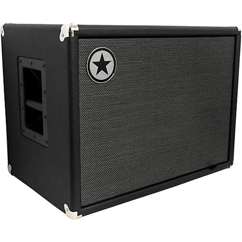 Blackstar U210CELITE 400W 2x10 Bass Cabinet with Eminence image 1