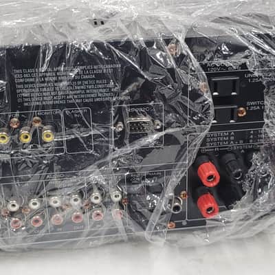 Marantz SR4023 Audiophile Stereo Receiver #2153 - USED image 3