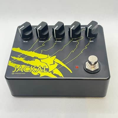 Limetone Audio USED Used JACKAL image 6