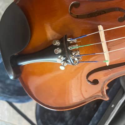 1/2 size violin, For 6 to 9 years old. image 3