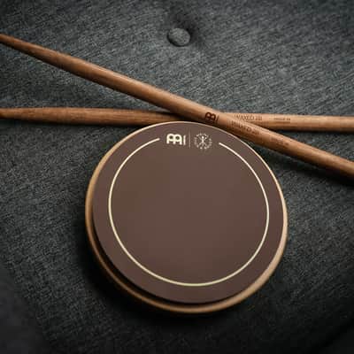 Meinl SB703 Waxed 2B image 6