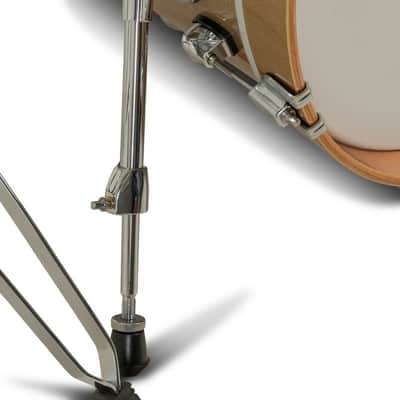Gretsch Catalina Club Shell Pack - 8x12 14x14 14x18 - Sahara Spa image 3