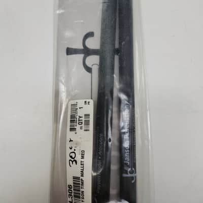 New Ludwig by Janson Percussion L306 Timpani Mallets image 2