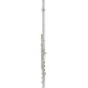 Yamaha YFL-362 Intermediate Flute Offset G C-Foot