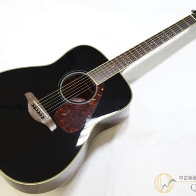 Yamaha Fg720 S image 2
