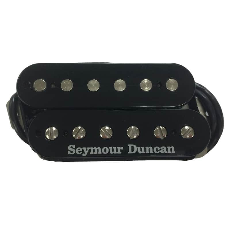 Seymour Duncan SH-1b '59 Nighthawk Slanted Bridge Humbucker image 1