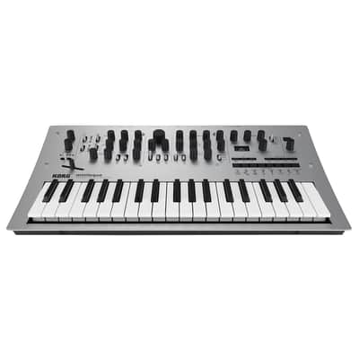 Korg minilogue - Sintetizzatore Analogico Polifonico image 8