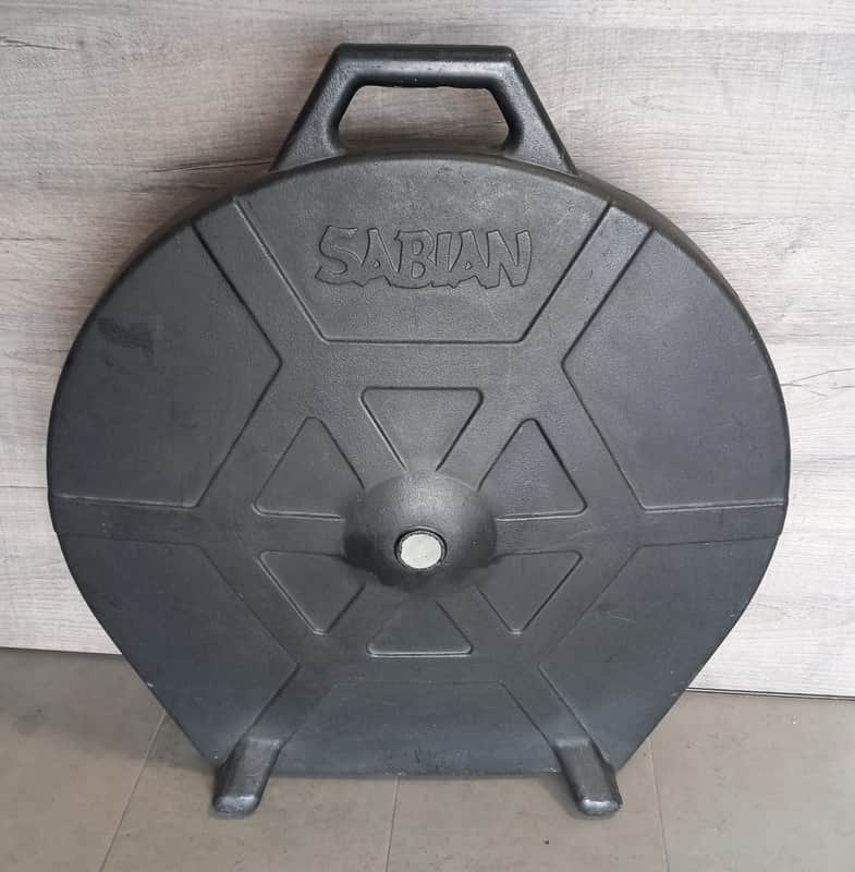 SABIAN Case per Piatti image 1
