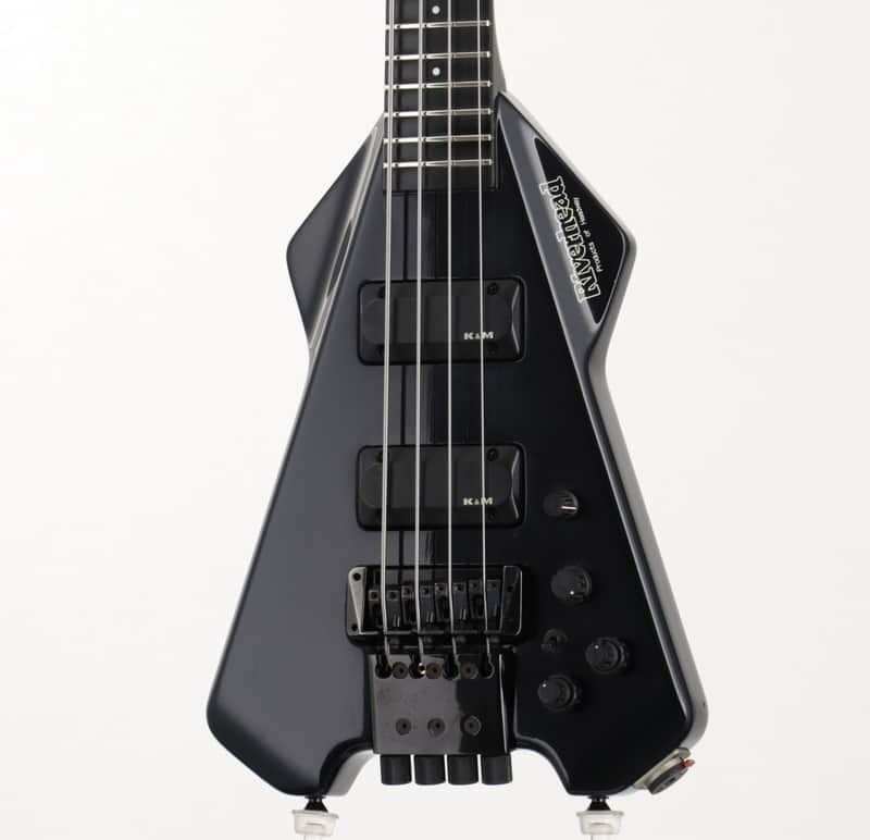 Riverhead Unicorn Bass Black (S/N:541694) [01/09] | Reverb
