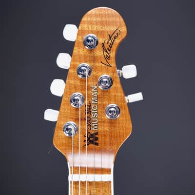 Ernie Ball Music Man BFR James Valentine Signature image 6