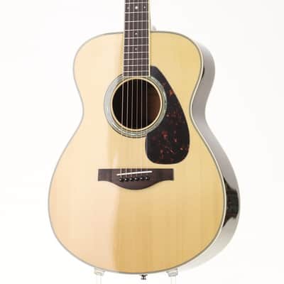 YAMAHA LS6 ARE Natural [HNY270159] (06/15) image 6