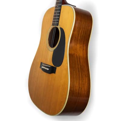 Martin 1966 D-28 image 3