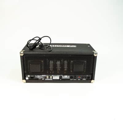 Ampeg SVT Classic Owned By Mark Hoppus Of blink-182 image 5