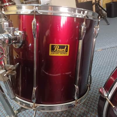Pearl Export Series 3 Shell Pack image 5