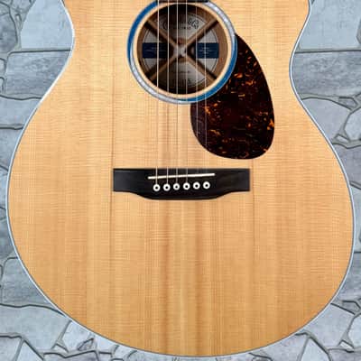 Martin SC-13E in very good condition image 1