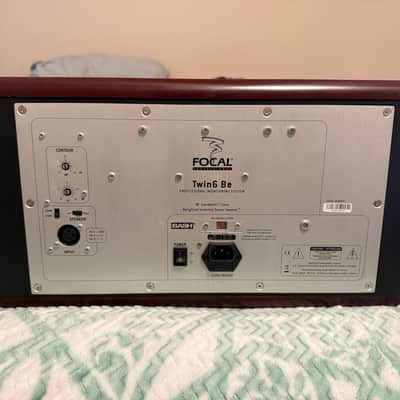 Focal Twin6 Be Powered Studio Monitor (Pair) image 10