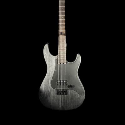 ESP LTD SN-1 HT 2021 - Present - Black Blast image 1