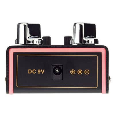 Joyo R-03 | Uzi Hi-Gain Distortion Pedal. New with Full Warranty! image 19