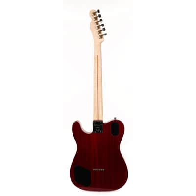 Charvel Custom Shop 1982 Style 2 Stephen Stern Masterbuilt Tribute Journeyman Relic Cherry Sunburst image 3