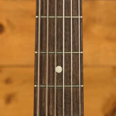 Gibson Custom 1958 Les Paul Junior Double Cut Reissue | Faded Cherry - VOS image 7