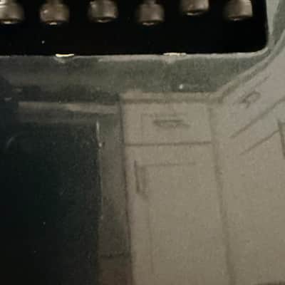 Ibanez RG570- Iron Pewter image 15